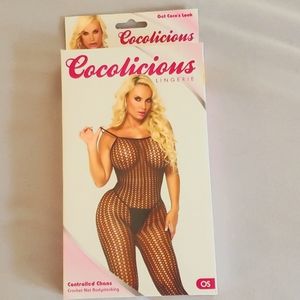 Coclicious Bodystocking